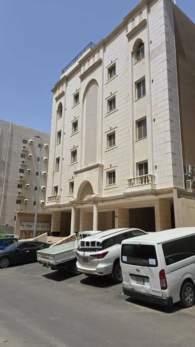 شقة للإيجار في شارع إبراهيم الطيبي, حي الواحة, مدينة جدة, منطقة مكة المكرمة 1 صورة