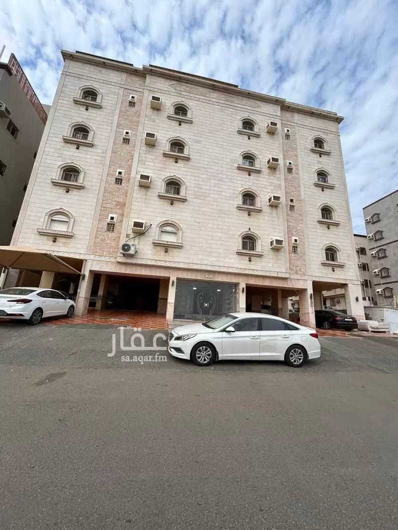 شقة للإيجار في شارع عمر الريس, حي الأمير عبدالمجيد, مدينة جدة, منطقة مكة المكرمة 1 صورة