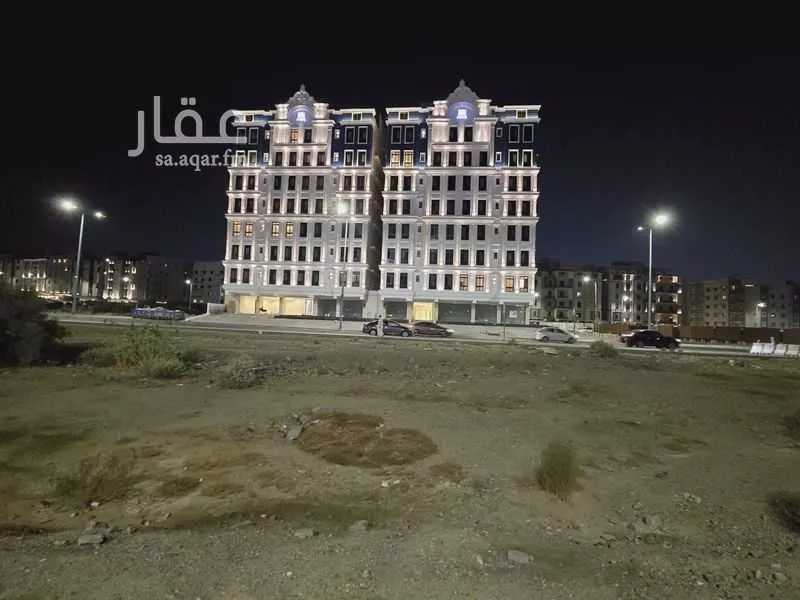 شقة للبيع في شارع جمال بن عبد الله شيخ, حي الواحة, مدينة جدة, منطقة مكة المكرمة 1 صورة