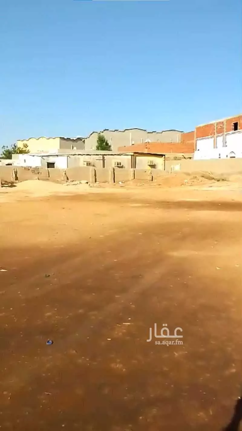 أرض للبيع في حي الربوة, مدينة الجموم - بحره, منطقة مكة المكرمة 1 صورة