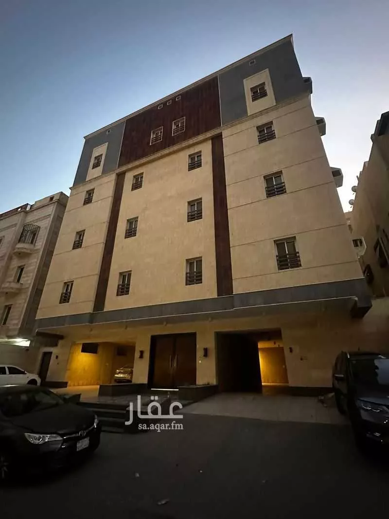 شقة للبيع في شارع الحارث بن يزيد العامري, حي النخيل, مدينة جدة, منطقة مكة المكرمة 1 صورة