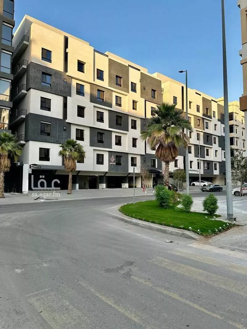 شقة للبيع في شارع سهيل حسن قاضي, حي الفيحاء, مدينة جدة, منطقة مكة المكرمة 1 صورة