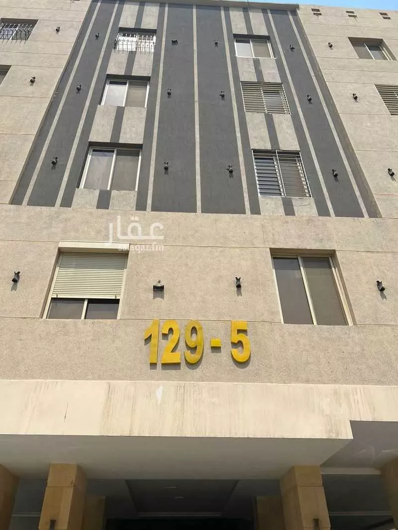 شقة للبيع في شارع شهيد الدين ثم الوطن مروان عبدالجليل الجيزاني, حي الواحة, مدينة جدة, منطقة مكة المكرمة 1 صورة