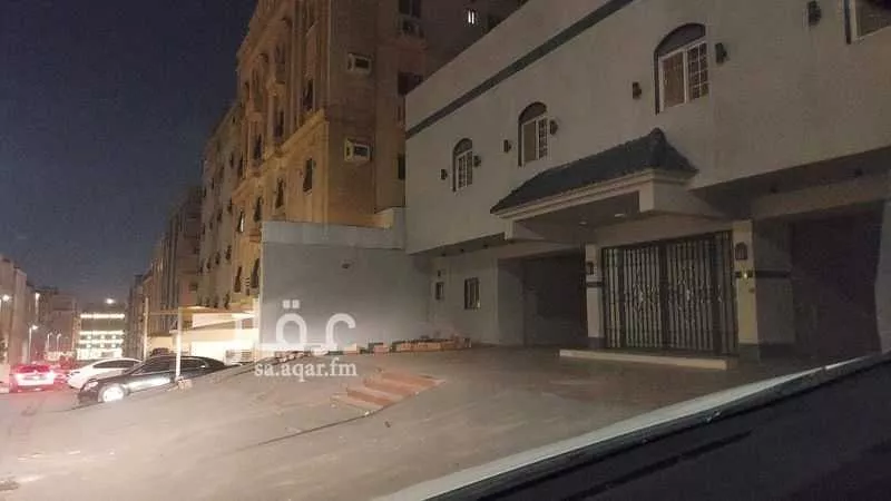 غرفة للإيجار في شارع الشيخ محمد عمر بري, حي مريخ, مدينة جدة, منطقة مكة المكرمة 1 صورة