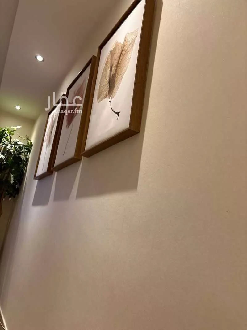 شقة للإيجار في شارع عنيزة ، حي ظهرة لبن ، الرياض ، منطقة الرياض 1 صورة