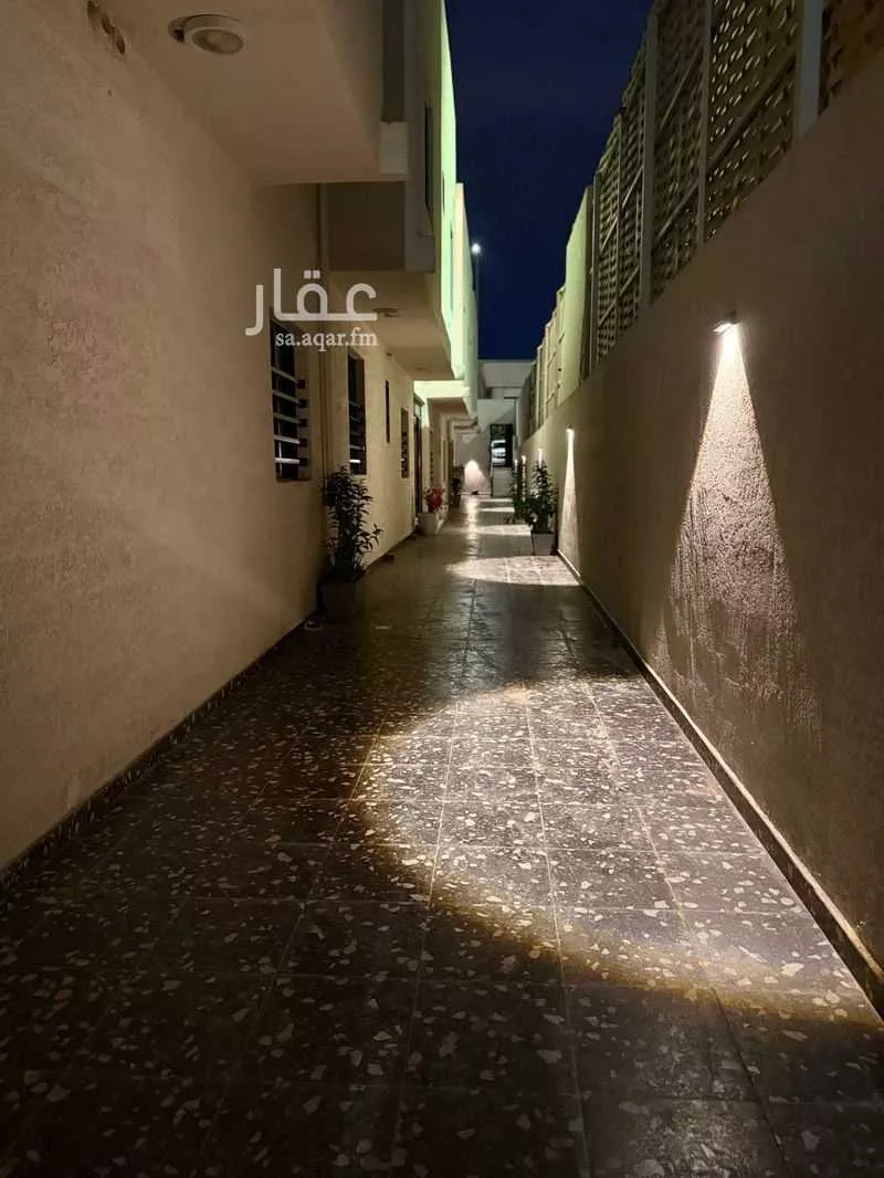 شقة للإيجار في شارع عنيزة, حي الريان, مدينة الرياض, منطقة الرياض 1 صورة