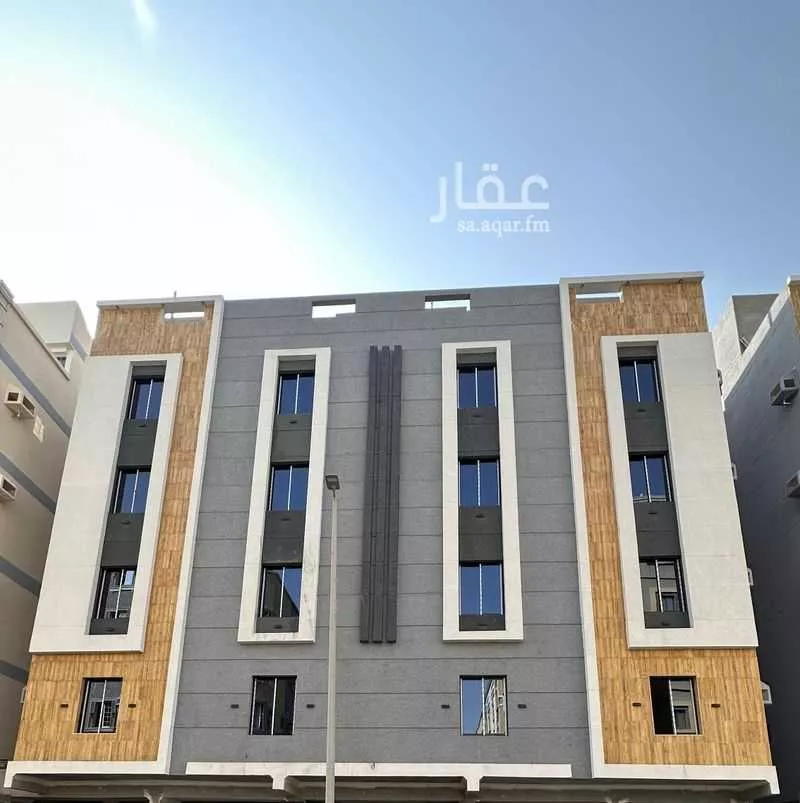 عمارة للبيع في حي مريخ, مدينة جدة, منطقة مكة المكرمة 1 صورة