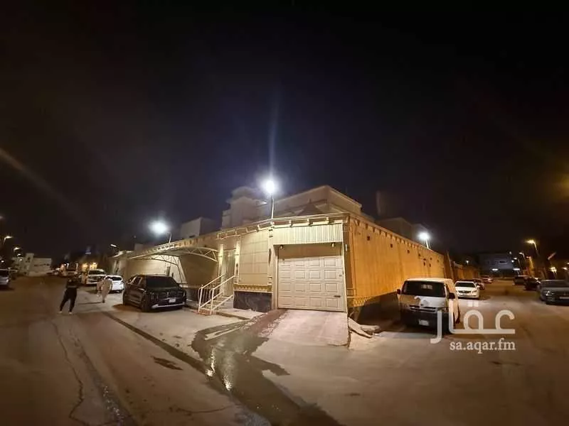 فيلا للبيع في شارع ابن قاضي ، حي السويدي ، الرياض ، منطقة الرياض 1 صورة