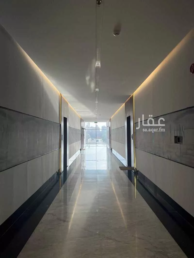شقة للإيجار في شارع وادي البطحاء, حي الملقا, مدينة الرياض, منطقة الرياض 1 صورة