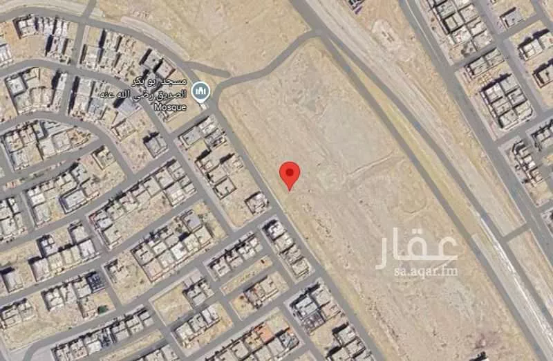 أرض للبيع في حي ضاحية الملك فهد, مدينة الدمام, المنطقة الشرقية 1 صورة