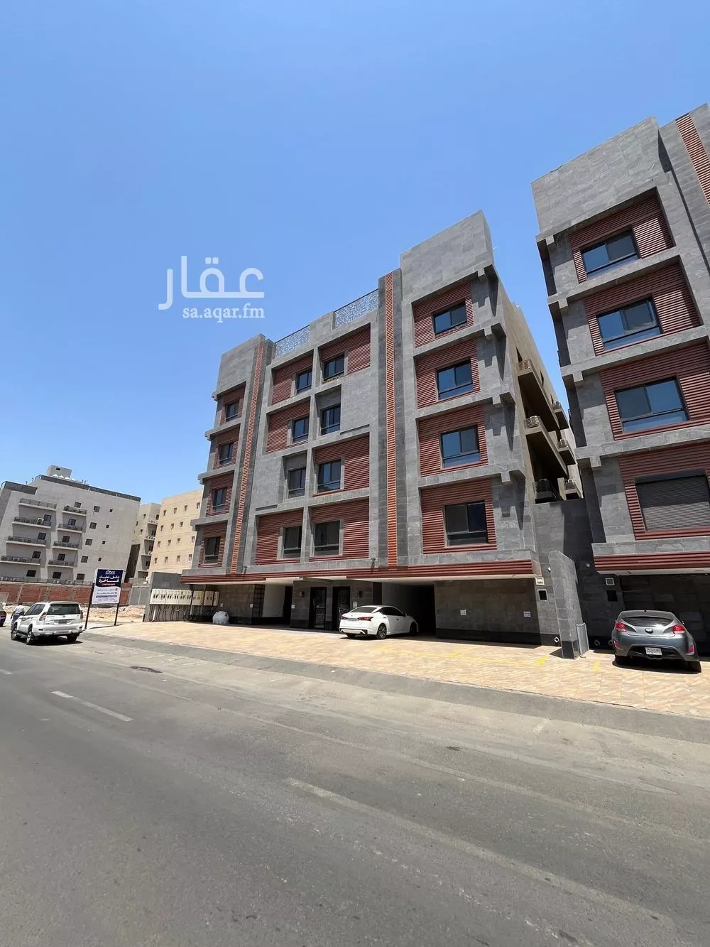 شقة للبيع في شارع اسد بن مالك, حي الصواري, مدينة جدة, منطقة مكة المكرمة 1 صورة