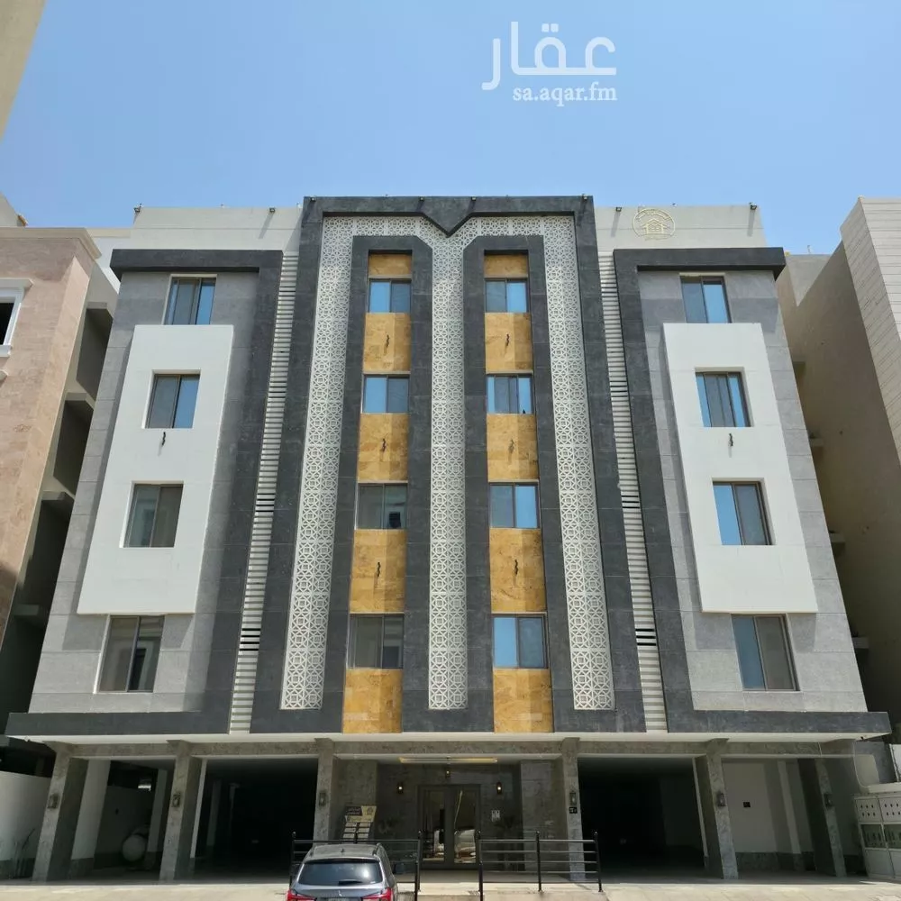 شقة للبيع في شارع احمد بن عيسي الغماري, حي الصواري, مدينة جدة, منطقة مكة المكرمة 1 صورة