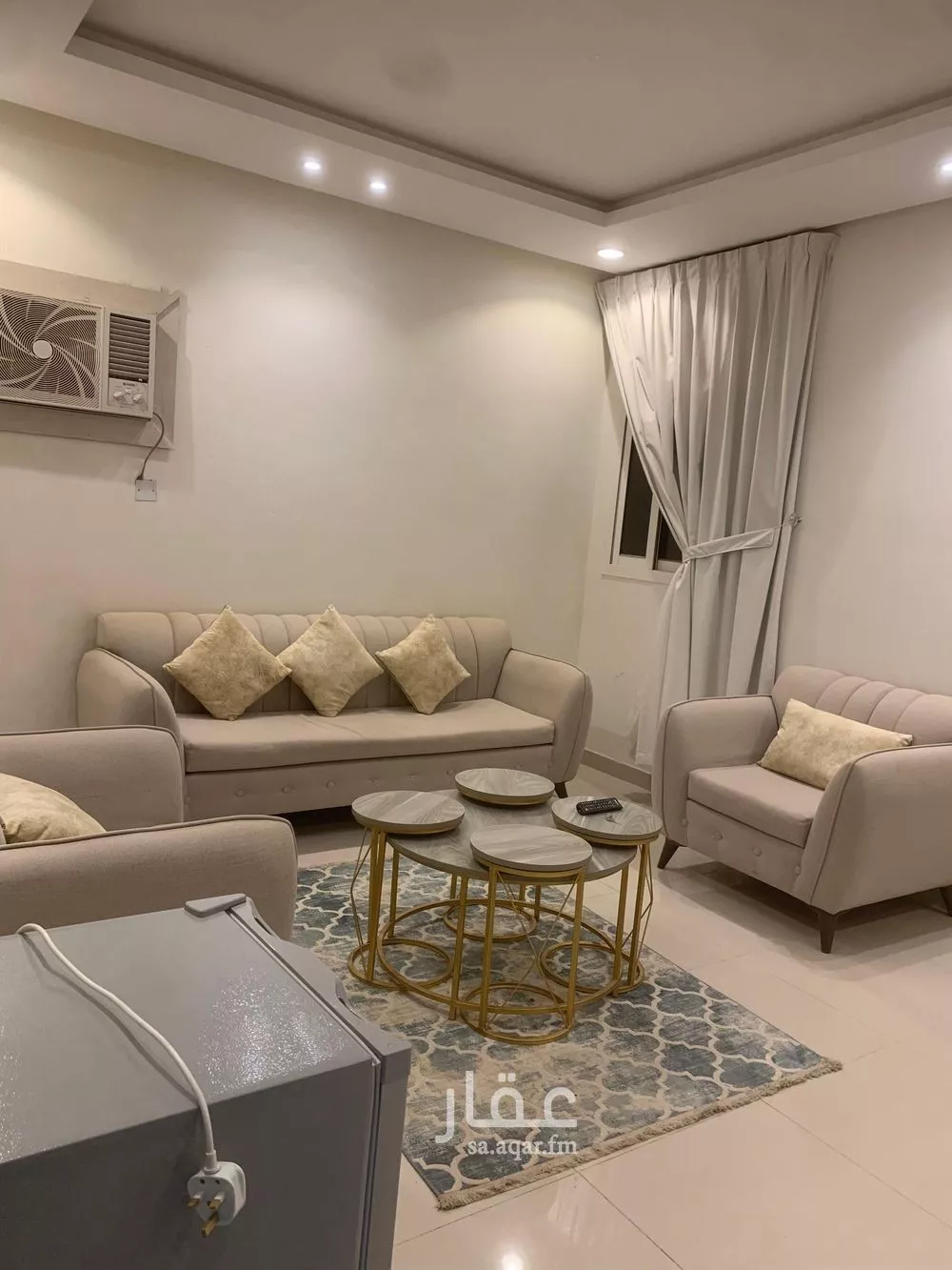 شقة للإيجار في شارع سبتة, حي ظهرة لبن, مدينة الرياض, منطقة الرياض 1 صورة