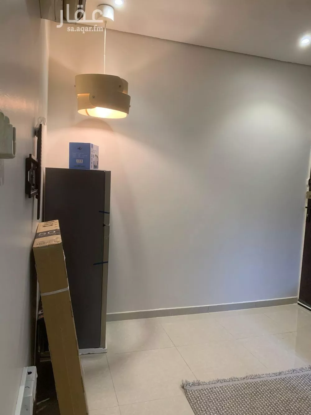 شقة للإيجار في شارع أرطأة بن كعب, حي العقيق, مدينة الرياض, منطقة الرياض 1 صورة