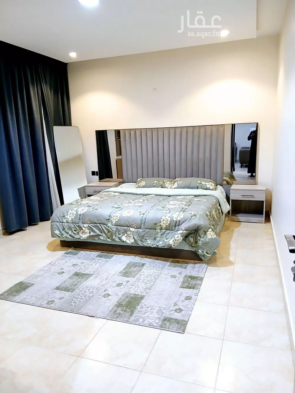 شقة للإيجار في شارع العباس بن عبدالمطلب, حي الإزدهار, مدينة الرياض, منطقة الرياض 1 صورة