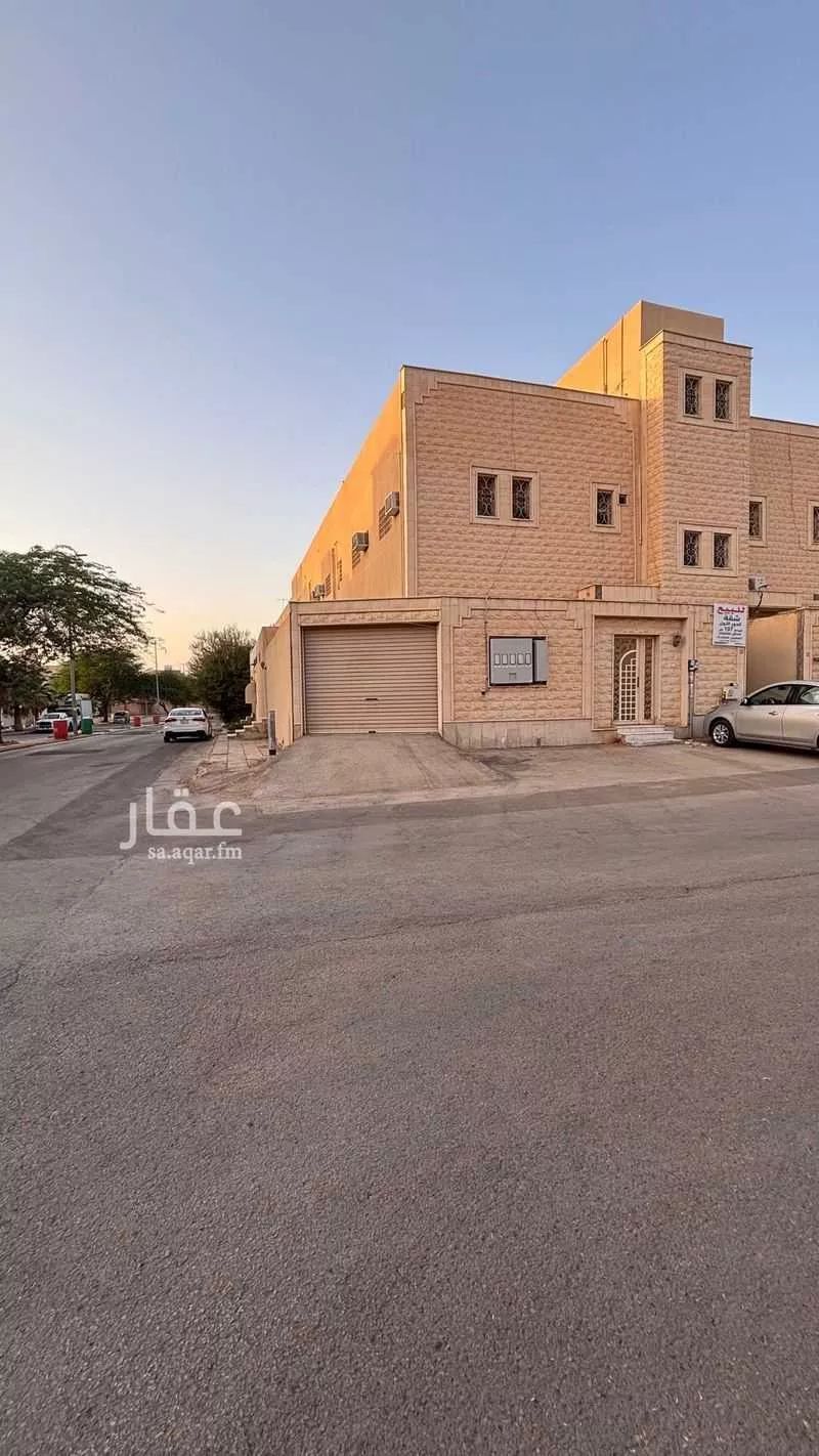 شقة للبيع في شارع عثمان بن عمرو بن رفاعة, حي الصفراء, مدينة بريده, منطقة القصيم 1 صورة