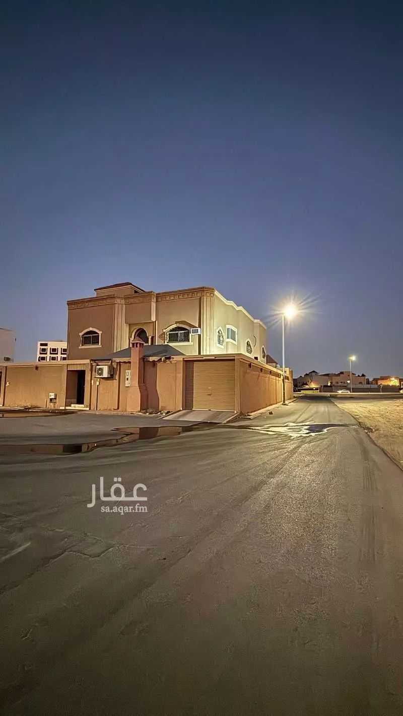 فيلا للبيع في شارع المنار 14, حي المنار, مدينة بريده, منطقة القصيم 1 صورة