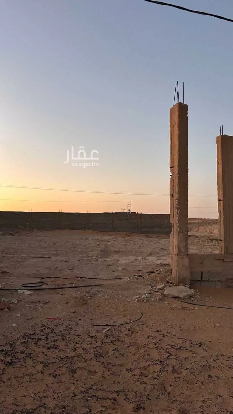 أرض للبيع في شارع الشقه العليا 713, حي الواحة, مدينة بريده, منطقة القصيم 1 صورة