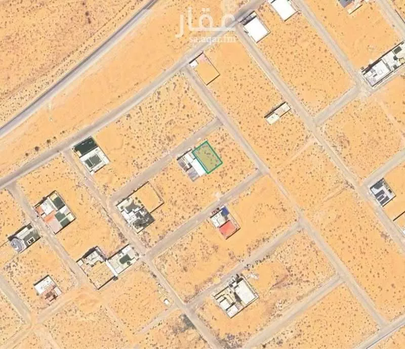 أرض للبيع في شارع المويه 545, حي الغماس1, مدينة البصر, منطقة القصيم 1 صورة
