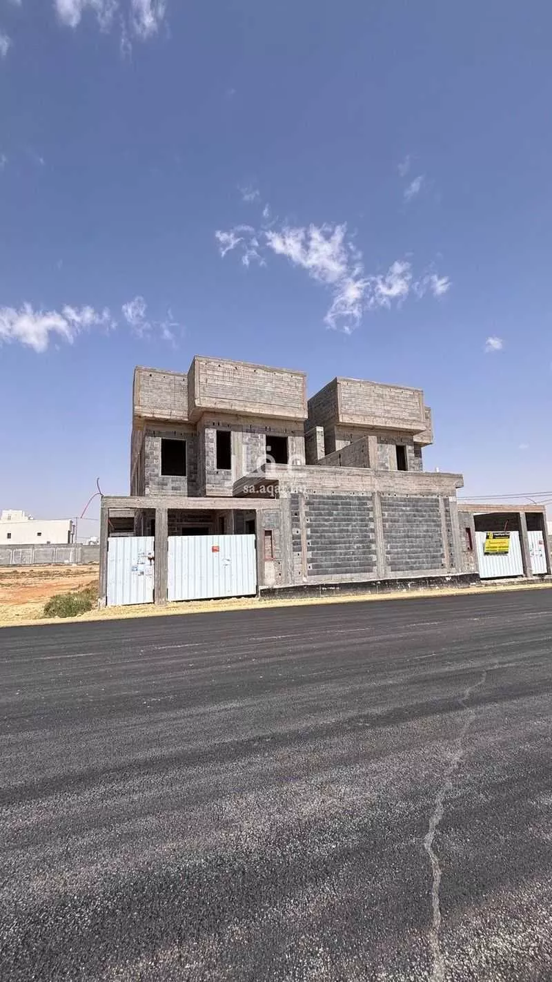 فيلا للبيع في شارع 00000, حي النقيب الشمالي, مدينة بريده, منطقة القصيم 1 صورة