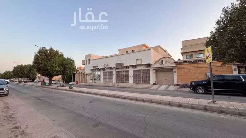 عمارة للبيع في شارع الوادي, حي الفايزية, مدينة بريده, منطقة القصيم 1 صورة