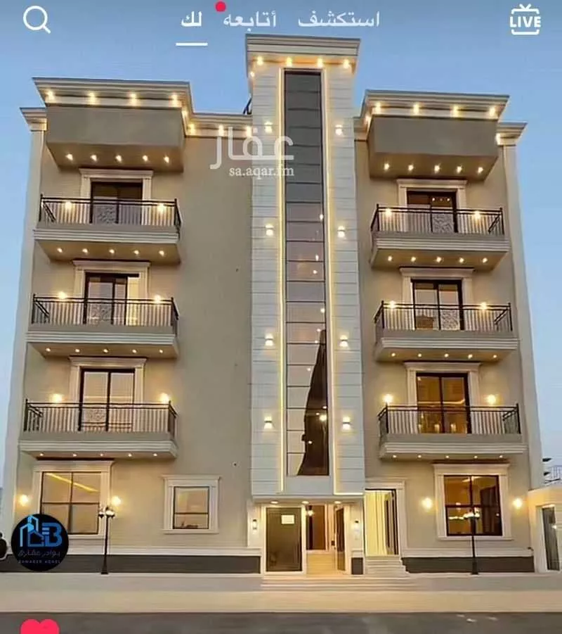 دور للبيع في شارع الصرار, حي الرحاب 1, مدينة جازان, منطقة جازان 1 صورة