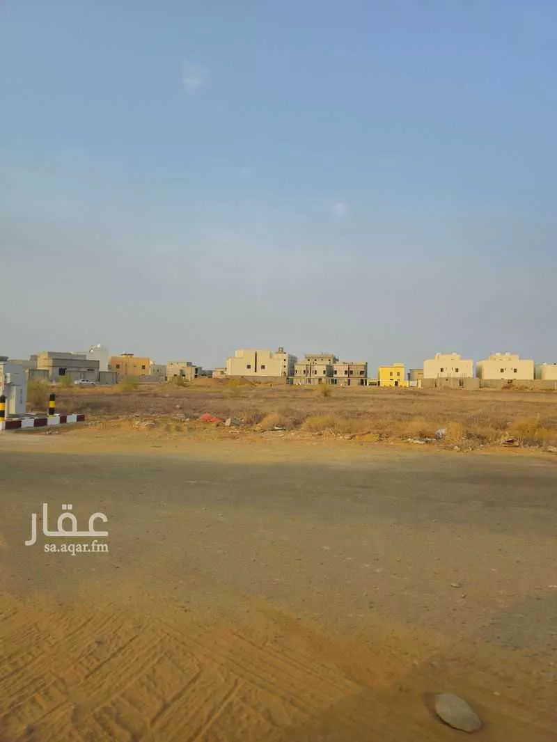 أرض للبيع في حي بيروت, مدينة ضمد, منطقة جازان 1 صورة