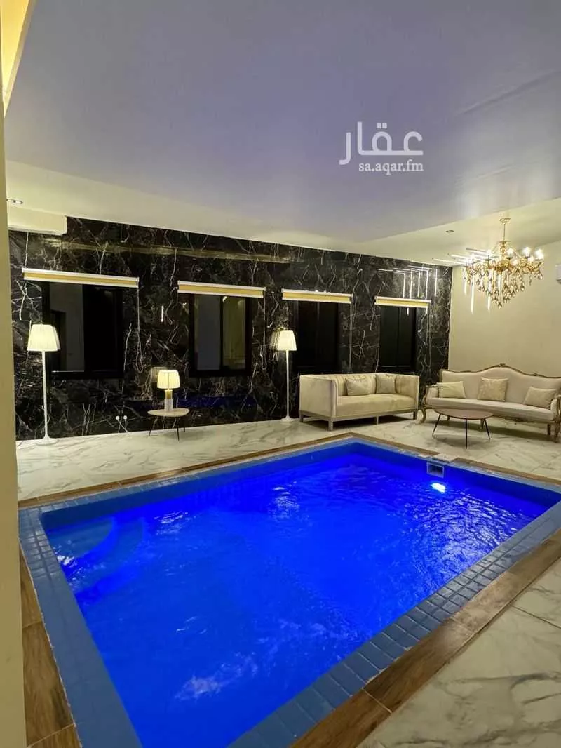 شاليه واستراحة للحجز في خميس مشيط ، خميس مشيط 1 صورة