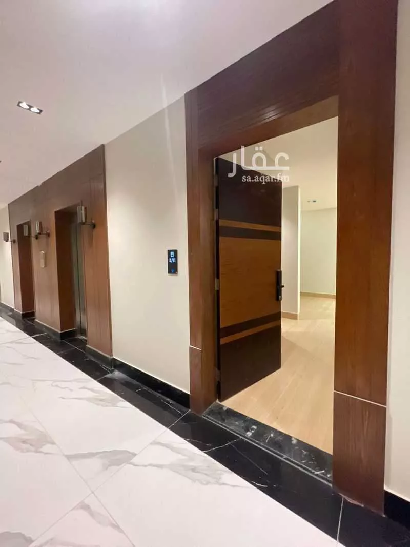 شقة للإيجار في شارع العطايف, حي الحمراء, مدينة الخبر, المنطقة الشرقية 1 صورة