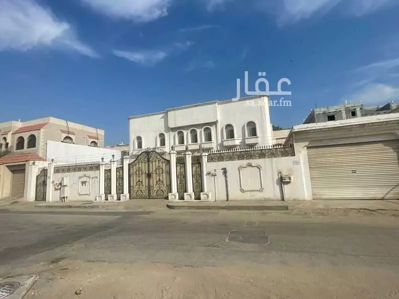 فيلا للبيع في شارع ابوسفيان بن الحارث, حي أحد, مدينة الدمام, المنطقة الشرقية 1 صورة