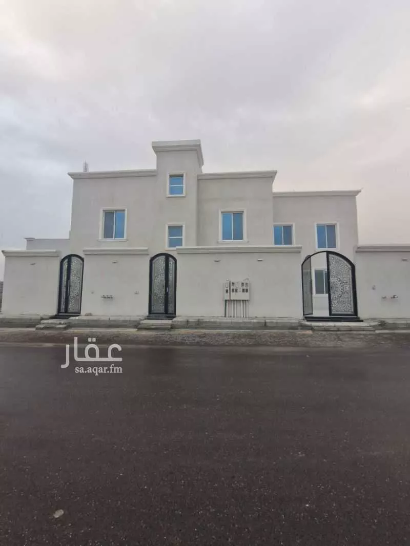 عمارة للبيع في شارع الشهاب المرحومي, حي الندى, مدينة الدمام, المنطقة الشرقية 1 صورة