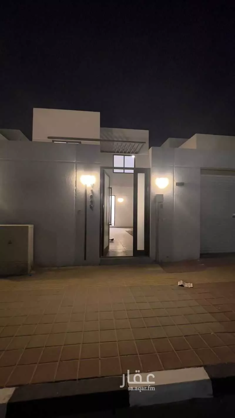 فيلا للإيجار في شارع الايمان, حي الإسكان الجنوبي, مدينة الدمام, المنطقة الشرقية 1 صورة