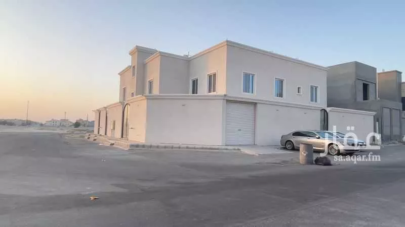 عمارة للبيع في شارع الشهاب المرحومي, حي الندى, مدينة الدمام, المنطقة الشرقية 1 صورة