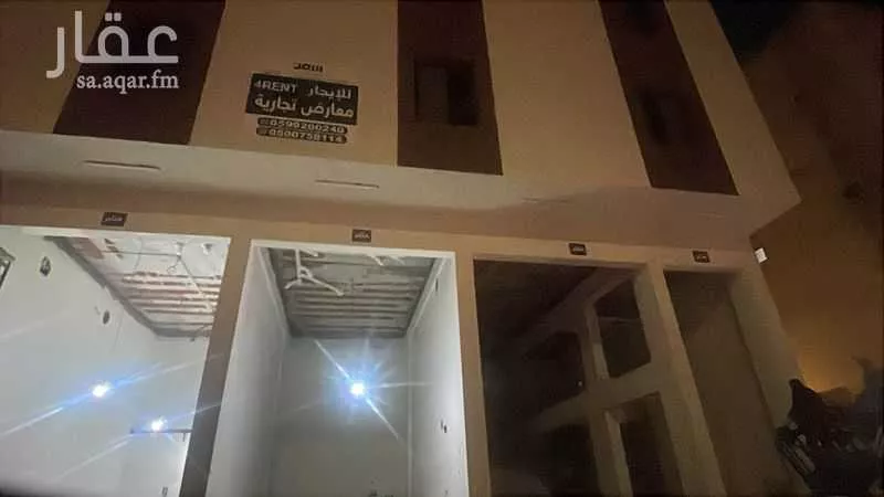 محل للإيجار في شارع ابو بكر الصديق, حي طيبة, مدينة الدمام, المنطقة الشرقية 1 صورة