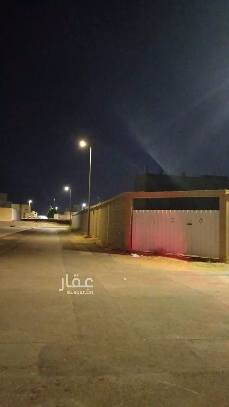 أرض للبيع في شارع الشقة 485 ، حي الشقة ، بريدة ، بريدة 1 صورة