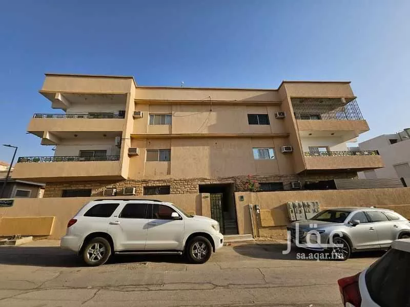 عمارة للبيع في شارع ساجر, حي السليمانية, مدينة الرياض, منطقة الرياض 1 صورة