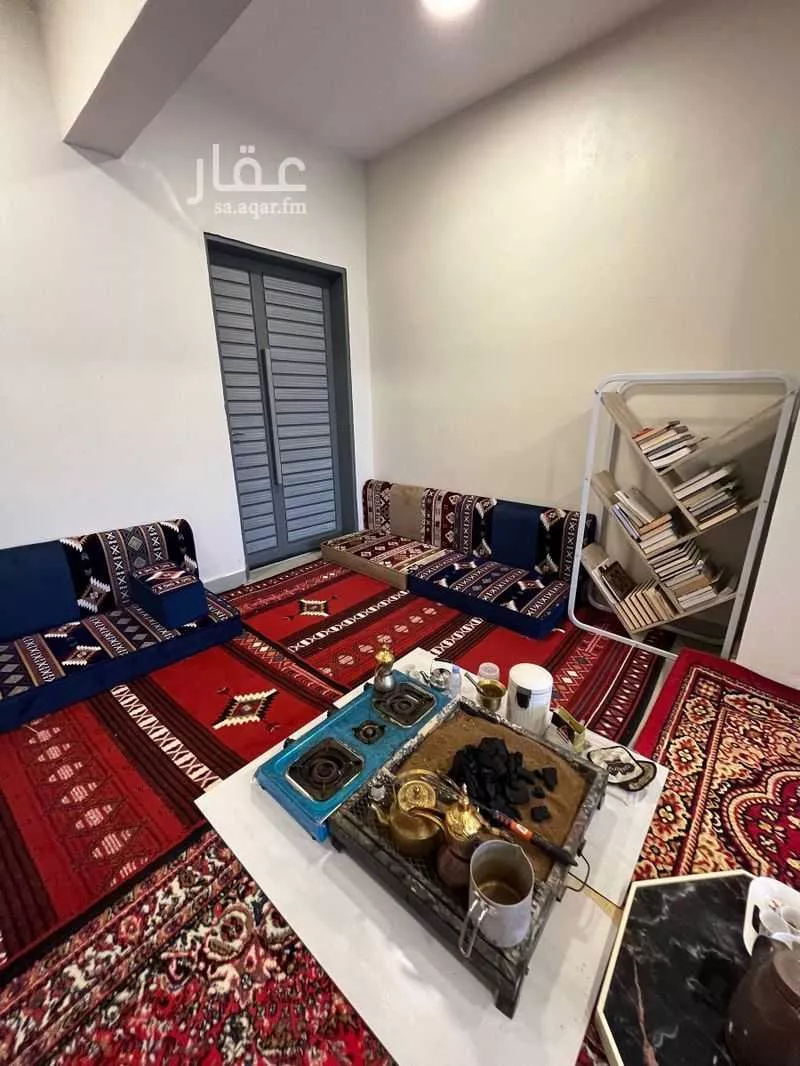 شقة للإيجار في شارع الصعيدان, حي المروج, مدينة ابها, منطقة عسير 1 صورة