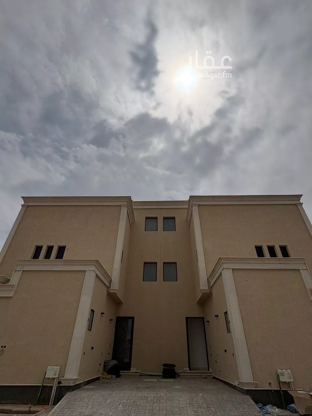 شقة للإيجار في شارع ابن مضاء, حي الورود, مدينة الرياض, منطقة الرياض 1 صورة
