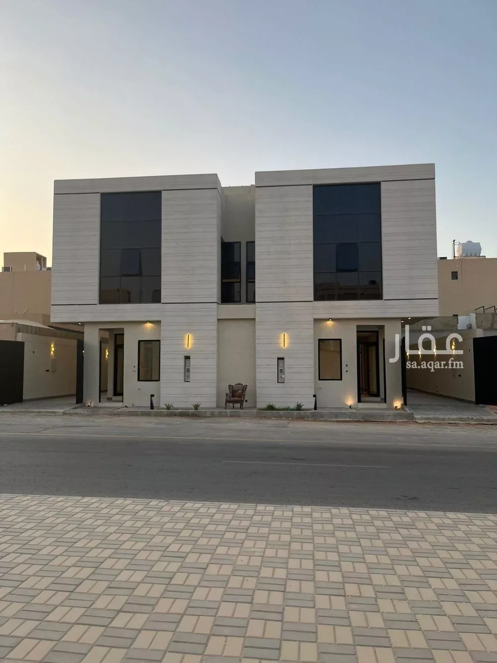 فيلا للبيع في حي المهدية, مدينة الرياض, منطقة الرياض 1 صورة