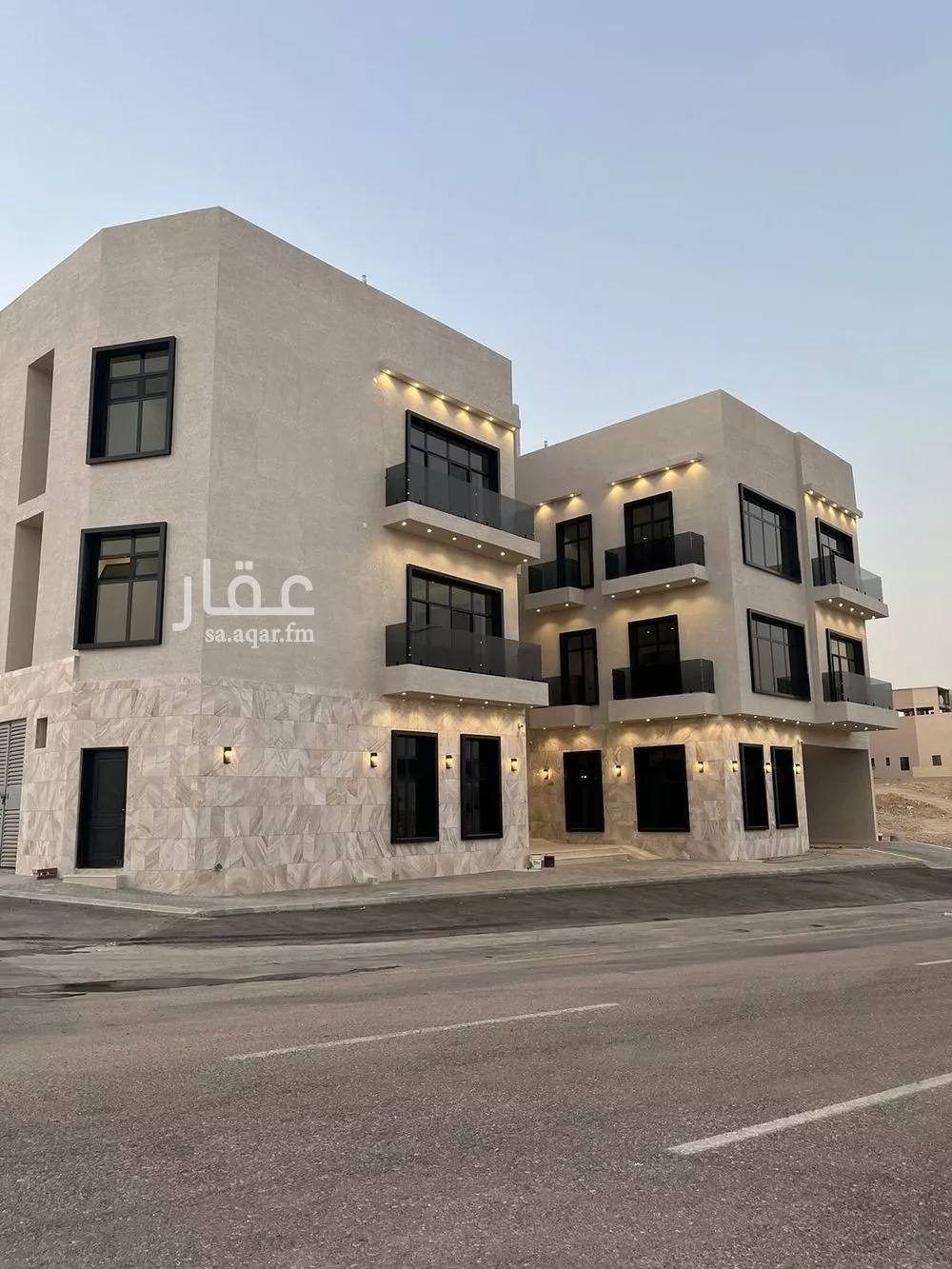 شقة للبيع في شارع أبي المؤيد الأصبهاني, حي المهدية, مدينة الرياض, منطقة الرياض 1 صورة