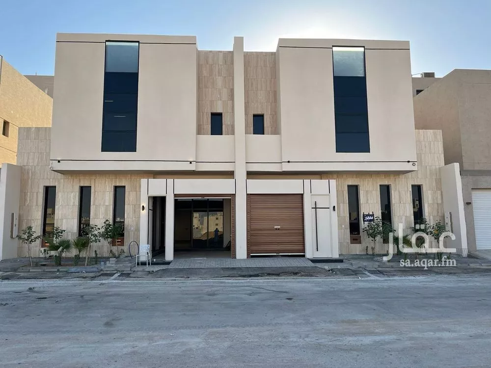 فيلا للبيع في شارع إبراهيم بن علي بن علوي, حي المهدية, مدينة الرياض, منطقة الرياض 1 صورة