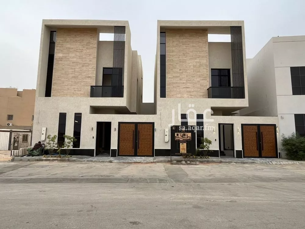 فيلا للبيع في حي المهدية, مدينة الرياض, منطقة الرياض 1 صورة