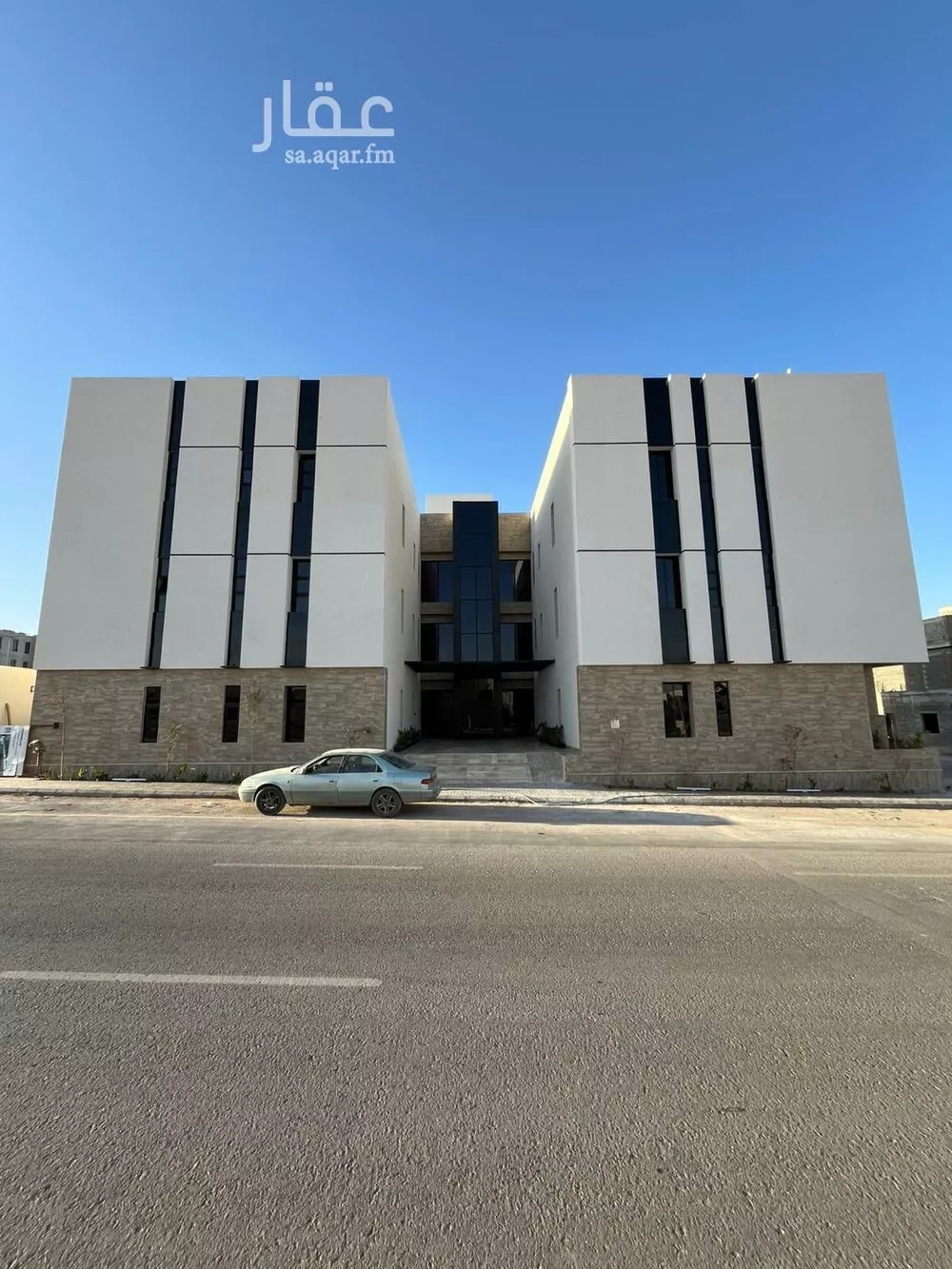 شقة للبيع في حي المهدية, مدينة الرياض, منطقة الرياض 1 صورة