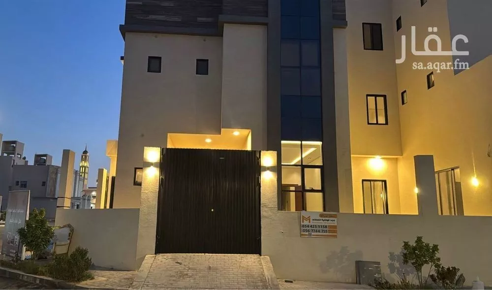 فيلا للبيع في حي المهدية, مدينة الرياض, منطقة الرياض 1 صورة