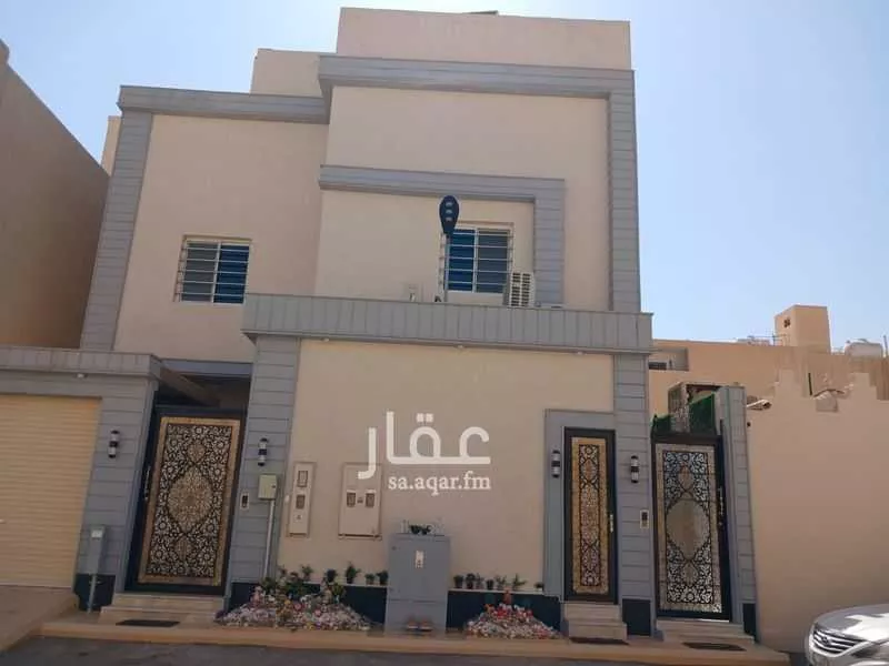شقة للإيجار في شارع رقم 278, حي المونسية, مدينة الرياض, منطقة الرياض 1 صورة