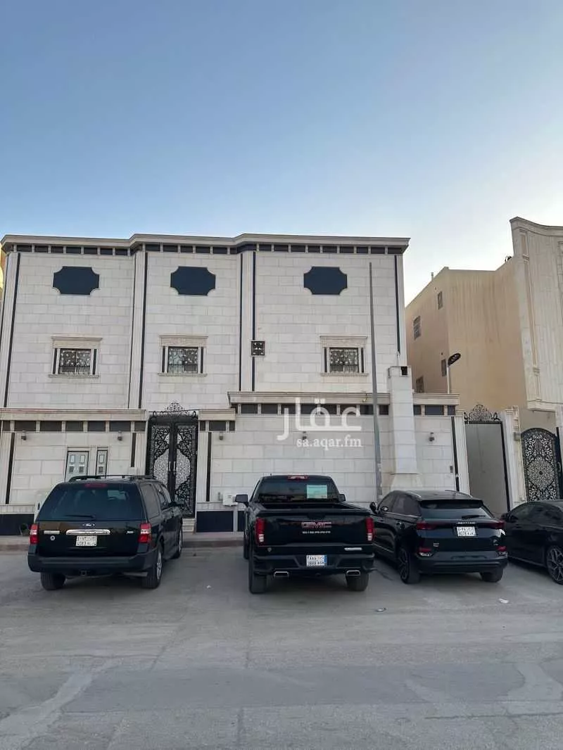 شقة للإيجار في شارع رقم 138, حي المونسية, مدينة الرياض, منطقة الرياض 1 صورة