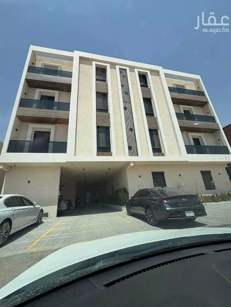 شقة للإيجار في شارع عباده بن عمرو الانصاري, حي الرمال, مدينة الرياض, منطقة الرياض 1 صورة