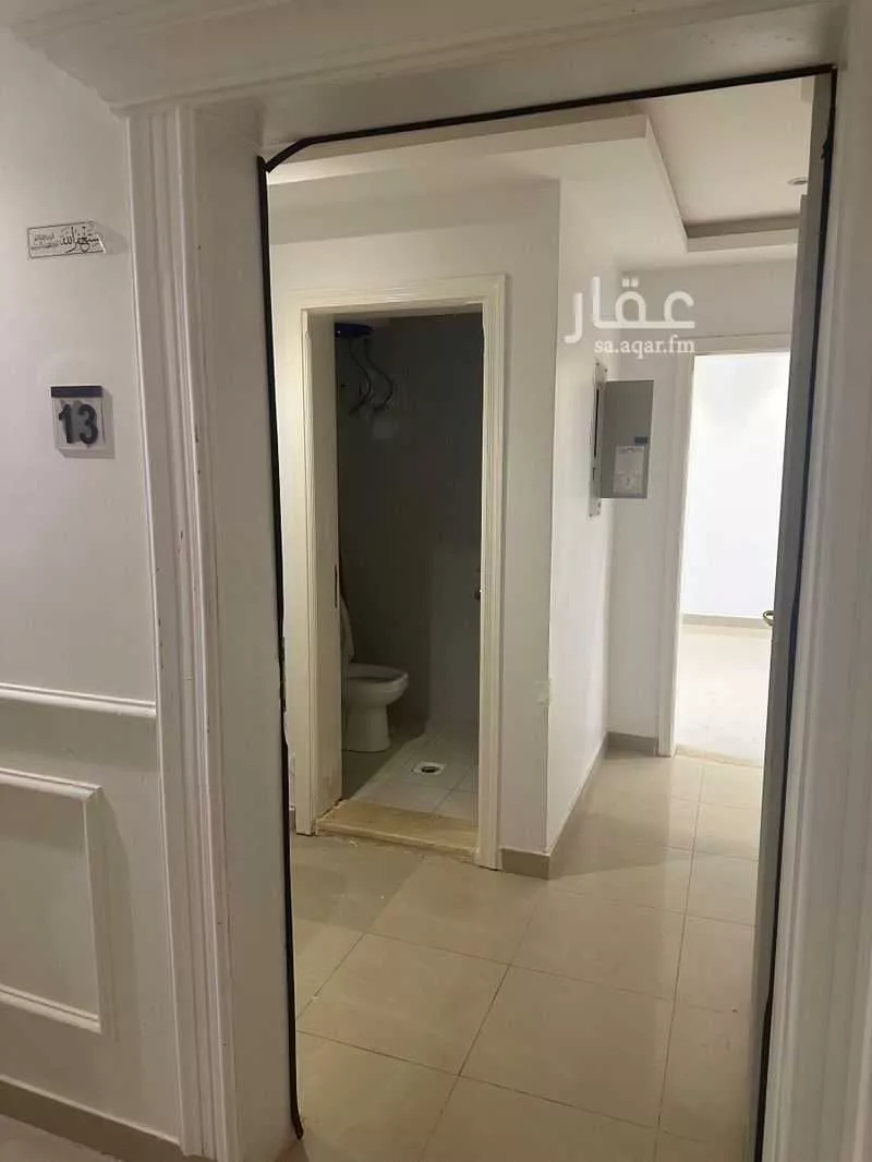 شقة للبيع في شارع البيرق, حي المونسية, مدينة الرياض, منطقة الرياض 1 صورة