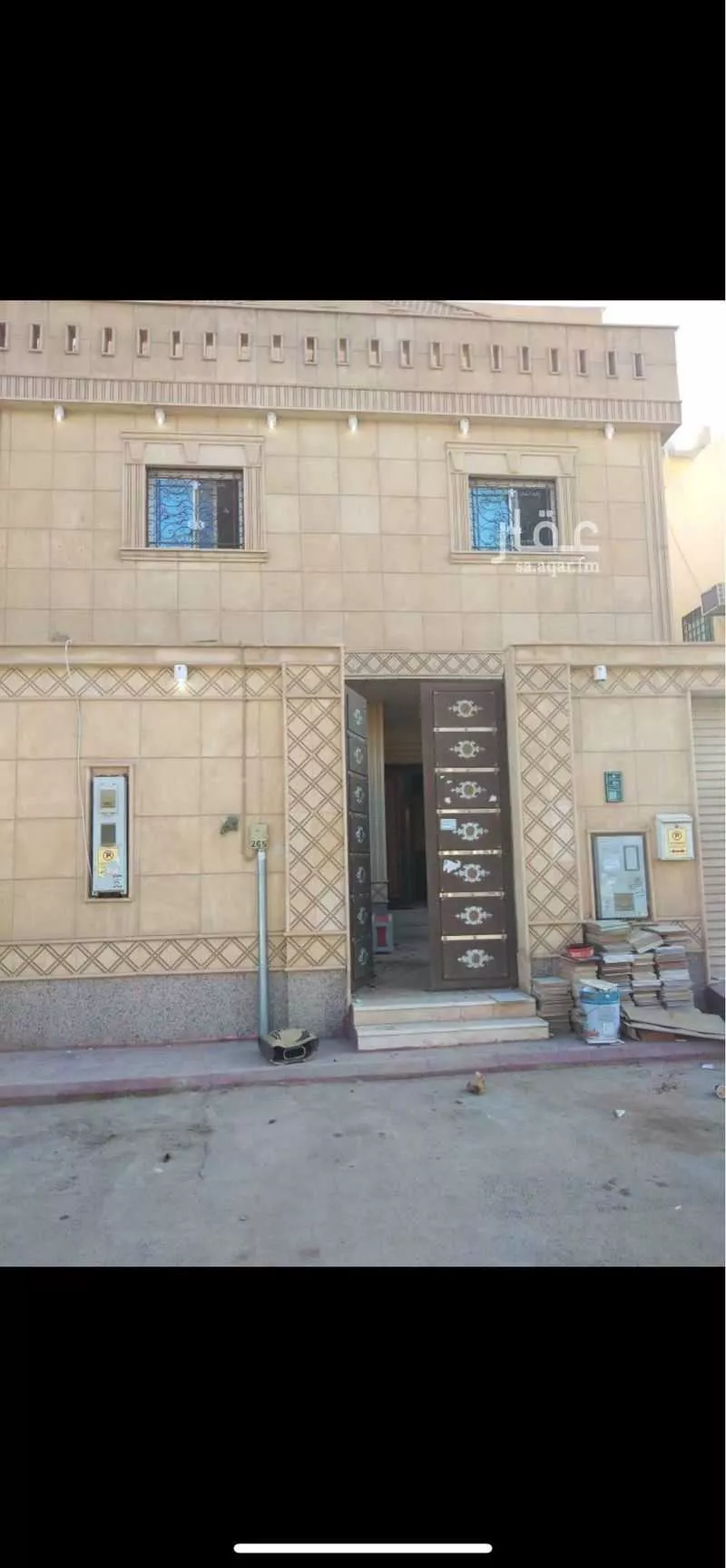 فيلا للبيع في شارع الحارت المخزومي, حي اليرموك, مدينة الرياض, منطقة الرياض 1 صورة