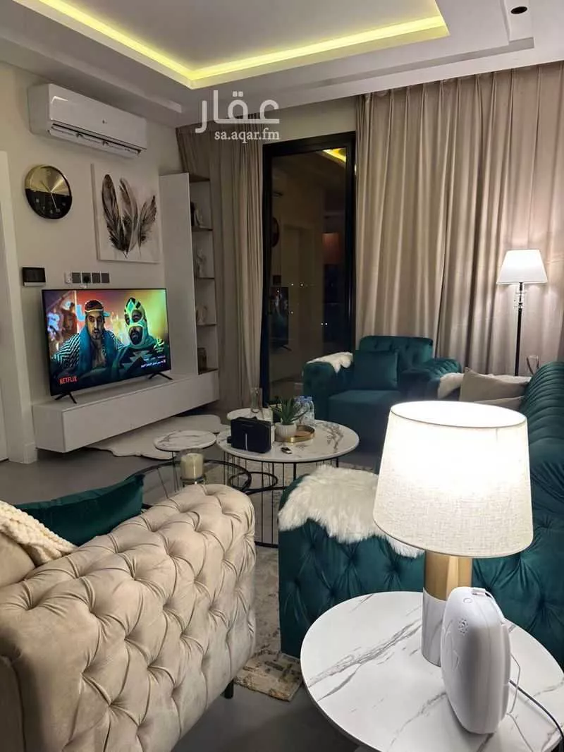 شقة للإيجار في شارع الازهري, حي المونسية, مدينة الرياض, منطقة الرياض 1 صورة